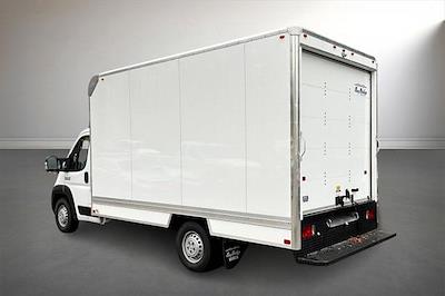 2024 Ram ProMaster 3500 Standard Roof FWD, Box Van for sale #D24365 - photo 2