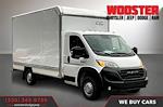 2024 Ram ProMaster 3500 Standard Roof FWD, Box Van for sale #D24365 - photo 1