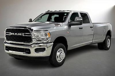 New 2024 Ram 3500 Tradesman Crew Cab 4x4 DRW Pickup for sale #D24398 - photo 2