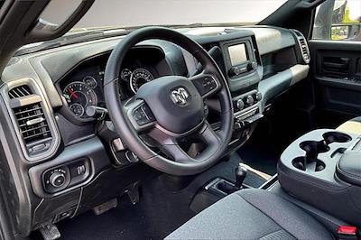 New 2024 Ram 3500 Tradesman Crew Cab 4x4 DRW Pickup for sale #D24409 - photo 2