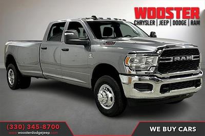 New 2024 Ram 3500 Tradesman Crew Cab 4x4 DRW Pickup for sale #D24417 - photo 1