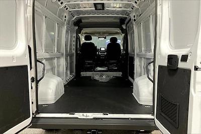 New 2024 Ram ProMaster 2500 High Roof Empty Cargo Van for sale #D24425 - photo 2