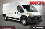 New 2024 Ram ProMaster 2500 High Roof Empty Cargo Van for sale #D24425 - photo 1
