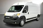 New 2024 Ram ProMaster 2500 High Roof Empty Cargo Van for sale #D24425 - photo 3