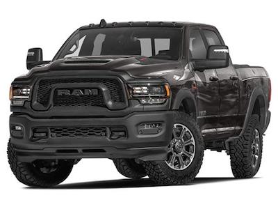 New 2024 Ram 2500 Tradesman Crew Cab 4x4 Pickup for sale #D24432 - photo 1