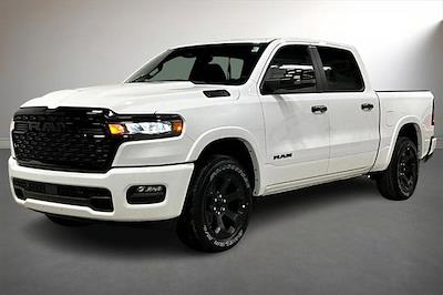 New 2025 Ram 1500 Big Horn Crew Cab 4x4 Pickup for sale #D25083 - photo 2