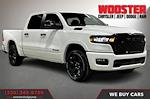 New 2025 Ram 1500 Big Horn Crew Cab 4x4 Pickup for sale #D25083 - photo 1
