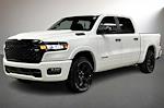 New 2025 Ram 1500 Big Horn Crew Cab 4x4 Pickup for sale #D25083 - photo 2