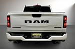 New 2025 Ram 1500 Big Horn Crew Cab 4x4 Pickup for sale #D25083 - photo 4