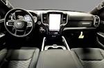 New 2025 Ram 1500 Big Horn Crew Cab 4x4 Pickup for sale #D25083 - photo 5