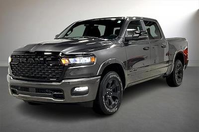 New 2025 Ram 1500 Big Horn Crew Cab 4x4 Pickup for sale #D25106 - photo 2