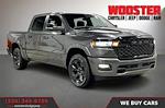 New 2025 Ram 1500 Big Horn Crew Cab 4x4 Pickup for sale #D25106 - photo 1