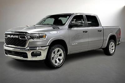 New 2025 Ram 1500 Big Horn Crew Cab 4x4 Pickup for sale #D25126 - photo 2