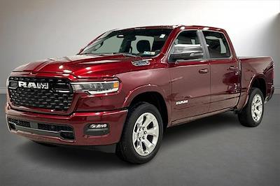 New 2025 Ram 1500 Big Horn Crew Cab 4x4 Pickup for sale #D25136 - photo 2