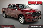 New 2025 Ram 1500 Big Horn Crew Cab 4x4 Pickup for sale #D25136 - photo 1