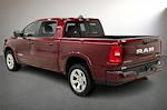 New 2025 Ram 1500 Big Horn Crew Cab 4x4 Pickup for sale #D25136 - photo 3