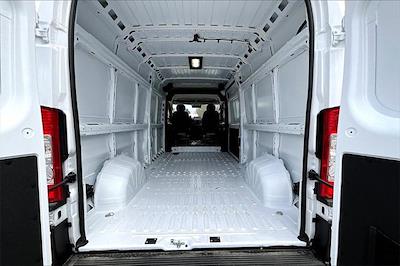 New 2025 Ram ProMaster 2500 High Roof Empty Cargo Van for sale #D25137 - photo 2