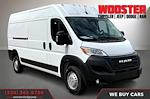 New 2025 Ram ProMaster 2500 High Roof Empty Cargo Van for sale #D25137 - photo 1