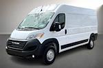 New 2025 Ram ProMaster 2500 High Roof Empty Cargo Van for sale #D25137 - photo 3
