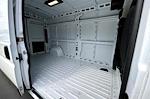 New 2025 Ram ProMaster 2500 High Roof Empty Cargo Van for sale #D25137 - photo 11