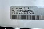 New 2025 Ram ProMaster 2500 High Roof Empty Cargo Van for sale #D25137 - photo 13