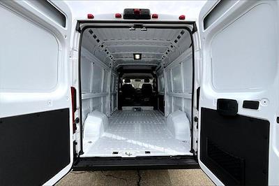 New 2025 Ram ProMaster 2500 High Roof Empty Cargo Van for sale #D25144 - photo 2