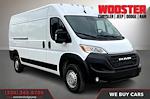 New 2025 Ram ProMaster 2500 High Roof Empty Cargo Van for sale #D25144 - photo 1