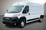 New 2025 Ram ProMaster 2500 High Roof Empty Cargo Van for sale #D25144 - photo 3
