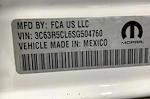 New 2025 Ram 2500 Tradesman Crew Cab 4x4 Pickup for sale #D25164 - photo 14