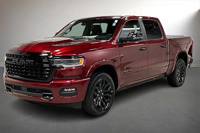 New 2025 Ram 1500 Limited Crew Cab 4x4 Pickup for sale #D25168 - photo 2