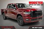 New 2025 Ram 1500 Limited Crew Cab 4x4 Pickup for sale #D25168 - photo 1