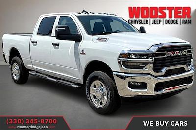 New 2025 Ram 2500 Tradesman Crew Cab 4x4 Pickup for sale #D25171 - photo 1