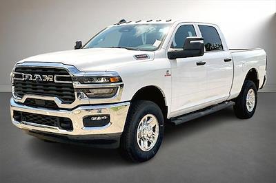 New 2025 Ram 2500 Tradesman Crew Cab 4x4 Pickup for sale #D25171 - photo 2