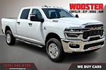 New 2025 Ram 2500 Tradesman Crew Cab 4x4 Pickup for sale #D25171 - photo 1