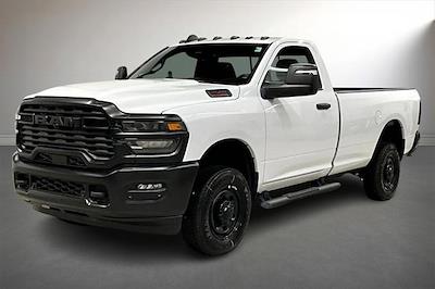New 2025 Ram 2500 Tradesman Regular Cab 4x4 Pickup for sale #D25172 - photo 2