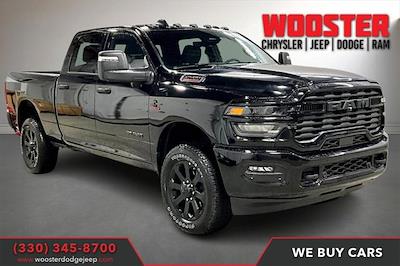 New 2025 Ram 2500 Big Horn Crew Cab 4x4 Pickup for sale #D25177 - photo 1