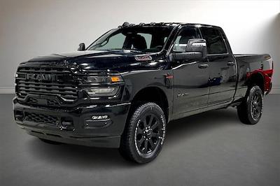 New 2025 Ram 2500 Big Horn Crew Cab 4x4 Pickup for sale #D25177 - photo 2