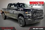 New 2025 Ram 2500 Big Horn Crew Cab 4x4 Pickup for sale #D25177 - photo 1