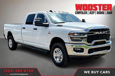 New 2025 Ram 2500 Tradesman Crew Cab 4x4 Pickup for sale #D25179 - photo 1