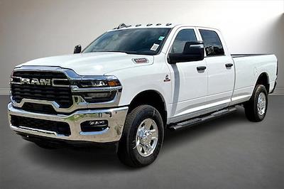 New 2025 Ram 2500 Tradesman Crew Cab 4x4 Pickup for sale #D25179 - photo 2
