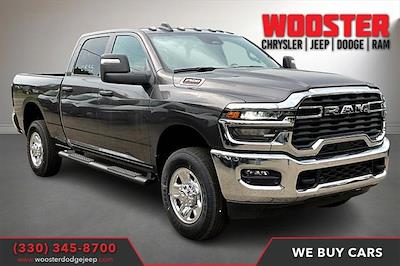 New 2025 Ram 2500 Tradesman Crew Cab 4x4 Pickup for sale #D25180 - photo 1