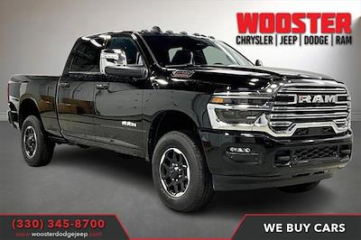 New 2025 Ram 2500 Laramie Crew Cab 4x4 Pickup for sale #D25190 - photo 1