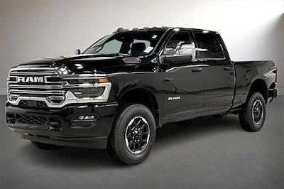 New 2025 Ram 2500 Laramie Crew Cab 4x4 Pickup for sale #D25190 - photo 2