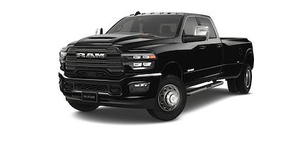 New 2025 Ram 3500 Laramie Crew Cab 4x4 DRW Pickup for sale #D25193 - photo 1