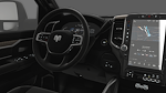 New 2025 Ram 3500 Laramie Crew Cab 4x4 DRW Pickup for sale #D25193 - photo 9