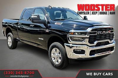 New 2025 Ram 2500 Big Horn Crew Cab 4x4 Pickup for sale #D25194 - photo 1