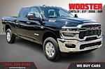 New 2025 Ram 2500 Big Horn Crew Cab 4x4 Pickup for sale #D25194 - photo 1