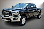 New 2025 Ram 2500 Big Horn Crew Cab 4x4 Pickup for sale #D25194 - photo 2