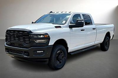 New 2025 Ram 3500 Tradesman Crew Cab 4x4 Pickup for sale #D25201 - photo 2