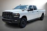 New 2025 Ram 3500 Tradesman Crew Cab 4x4 Pickup for sale #D25201 - photo 2